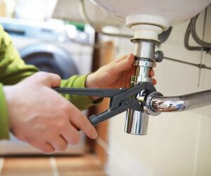 About The Faucet Pros Free Soil, MI