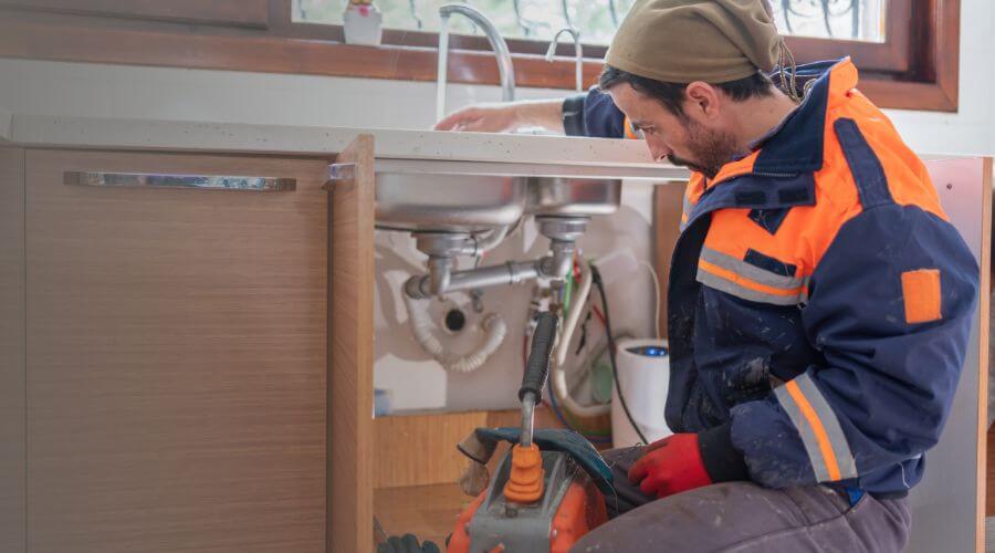 Professional bathroom faucet installation services in Free Soil, MI